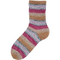 Gründl Hot Socks Torbole - Beige/Burgund/Graphit/Weiß/Royal/Rot/Camel Gründl Hot Socks Torbole - Beige/Burgund/Graphit/Weiß/Royal/Rot/Camel von gründl