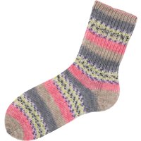 Gründl Hot Socks Torbole - Beige/Chili/Pflaume/Weiß/Salatgrün/Schiefergrau Gründl Hot Socks Torbole - Beige/Chili/Pflaume/Weiß/Salatgrün/Schiefergrau von gründl