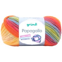 Gründl "Papagallo" - Farbe 02 Gründl "Papagallo" - Farbe 02 von gründl