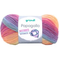 Gründl "Papagallo" - Farbe 04 von gründl