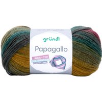Gründl "Papagallo" - Farbe 08 von gründl