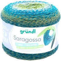 Gründl Saragossa - Frühlingsfrische Color von Multi