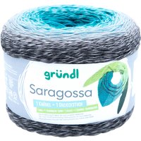 Gründl Saragossa - Lagune Color von Multi