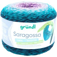 Gründl Saragossa - Winterzauber Color von Multi