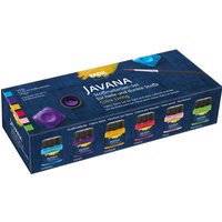 KREUL Javana Stoffmalfarben-Set "Color Living" von Multi