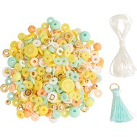 Katsuki Schmuckset - Good Vibes Katsuki Schmuckset - Good Vibes von Artemio