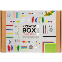 Kreativ Box "Mixed" Kreativ Box "Mixed" von folia