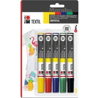 Marabu Textil-Painter, 2-4 mm Marabu Textil-Painter, 2-4 mm von Marabu