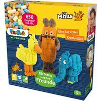 My 1st PlayMais "Die Maus" My 1st PlayMais "Die Maus" von PlayMais