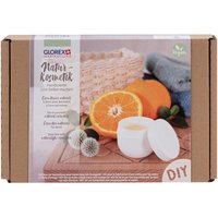 Naturkosmetik-Starterset von Multi