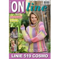 ONline Sonderheft "Linie 519 Cosmo" von Multi