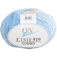 ONline Wolle Cosmo, Linie 519 - Farbe 103 von Multi