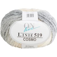 ONline Wolle Cosmo, Linie 519 - Farbe 104 von Multi