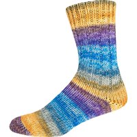 ONline Wolle Supersocke Merino-Color, Sortierung 349 - Farbe 2920 ONline Wolle Supersocke Merino-Color, Sortierung 349 - Farbe 2920 von ONline