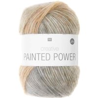 Rico Design Creative "Painted Power" - Pastels von Rico Design
