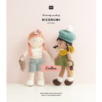 Rico Design Ricorumi Dollies von Multi