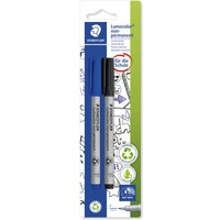 STAEDTLER Lumocolor "Folienstift - Fein" von Multi