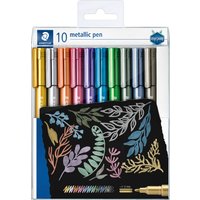 STAEDTLER Metallic Marker von Multi