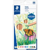 STAEDTLER Pastellkreidestifte von Multi