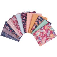 Stoffpaket "Bali", Westfalenstoffe Stoffpaket "Bali", Westfalenstoffe von Westfalenstoffe