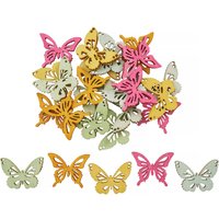Streuteile Schmetterling "Bailee" von Rayher