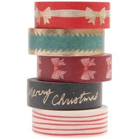 Tape-Set "Put A Bow On It!" Tape-Set "Put A Bow On It!" von Rico Design