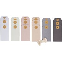 VBS Geschenkanhänger-Set "Trend" von VBS