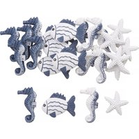 VBS Maritime Streuteile "Hooge" von VBS