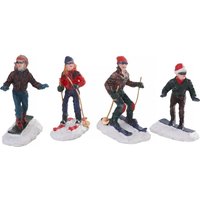 VBS Mini Skifahrer "Makalu" von Multi