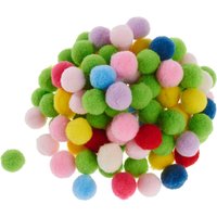VBS Pompons "Basic" VBS Pompons "Basic" von VBS