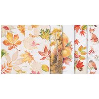 VBS Servietten - Set "Herbstzeit" von VBS