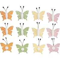VBS Streuteile Schmetterling "Allegra" von VBS