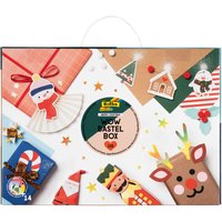 WOW Bastel Box "Merry Craftmas" WOW Bastel Box "Merry Craftmas" von folia