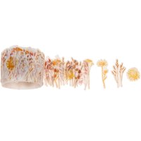Washi Sticker "Trockenblumen" Washi Sticker "Trockenblumen" von Rico Design