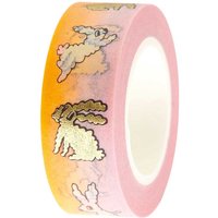 Washi Tape "Futschikato Hasen" Washi Tape "Futschikato Hasen" von Rico Design