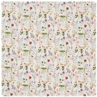 Westfalenstoffe Baumwoll-Stoff Florenz "Blumenwiese" Westfalenstoffe Baumwoll-Stoff Florenz "Blumenwiese" von Westfalenstoffe