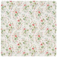 Westfalenstoffe Baumwoll-Stoff Florenz "Farn mit Blumen" Westfalenstoffe Baumwoll-Stoff Florenz "Farn mit Blumen" von Westfalenstoffe