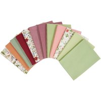 Westfalenstoffe Stoffpaket "Florenz" Westfalenstoffe Stoffpaket "Florenz" von Westfalenstoffe