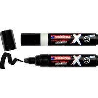 edding 6900 X Multimarker 2er-Set - Black & White von Edding