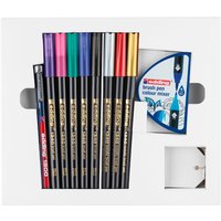 edding "Happy Lettering" edding "Happy Lettering" von Edding