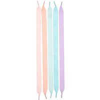 itoshii Ripsband Armbänder - Pastell von Rico Design