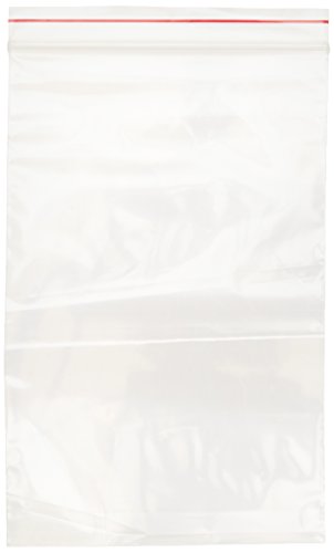 Multicraft Imports Ziploc Linsenfolie 10,2 x 15,2 cm 30/Pkg von Multicraft Imports