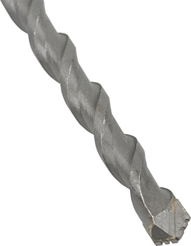 Multipick Karbid Spezial Hartmetall Tresor-Bohrer 10,0 x 204 mm für extrem harten Panzer-Stahl Multipick Karbid Spezial Hartmetall Tresor-Bohrer 10,0 x 204 mm für extrem harten Panzer-Stahl von Multipick