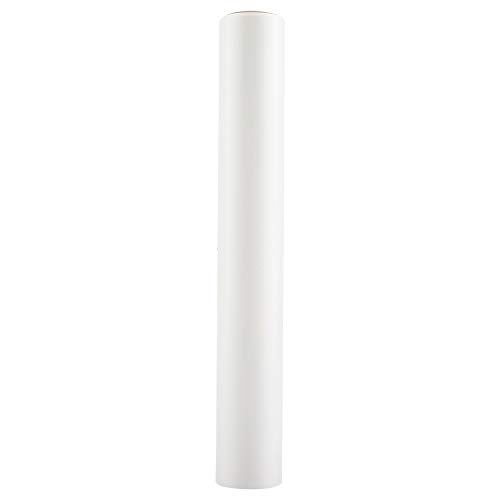 Mumusuki 10 M Nicht-Stick-Pergamentpapier Silikon Backmatte Küchenwerkzeug, Hochtemperaturbeständiges Pergamentpapier Mumusuki 10 M Nicht-Stick-Pergamentpapier Silikon Backmatte Küchenwerkzeug, Hochtemperaturbeständiges Pergamentpapier von Mumusuki
