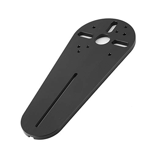 Mumusuki Kreisschneides Jig -Trimmer -Kreis Schneidesatz für Trimmmaschinen Universalmodell mit Bohrbitschlüssel Grenze Ring Positionierungsstange für Ein B C Sets (B -Paketfräsenkreis) von Mumusuki