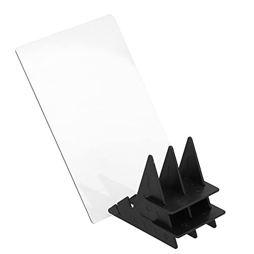 Mumusuki Optische Zeichenbrett, PC -Materialprojektionskopie -Board, Wireless Malerei Reflexionsverfolgung Line Pad Fot Student Anfänger Mumusuki Optische Zeichenbrett, PC -Materialprojektionskopie -Board, Wireless Malerei Reflexionsverfolgung Line Pad Fot Student Anfänger von Mumusuki