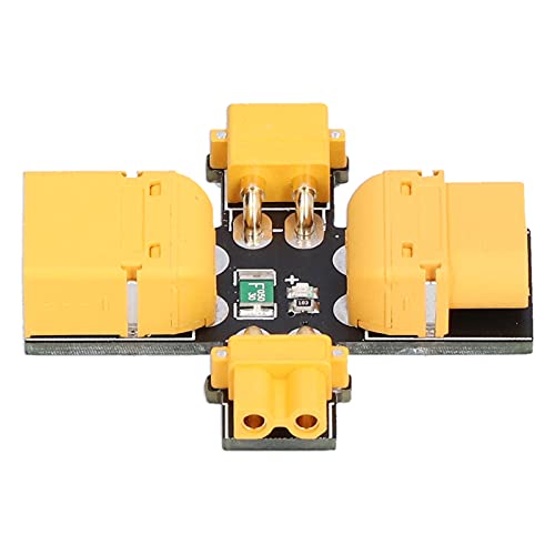 Reassierbares Sicherungsstopper mit Dem Kurzschluss für XT30/XT60 Installationstest Einfach zu Verwenden Reassierbares Sicherungsstopper mit Dem Kurzschluss für XT30/XT60 Installationstest Einfach zu Verwenden von Mumusuki