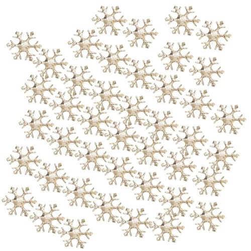 Weihnachtskonfetti, Weihnachtsschneeflocken, Schneekonfetti, Konfetti, Schneeflocken-Dekoration, Schneeflocken-Konfetti, Weihnachtsbaumschmuck, Schneeflocken-Ornamente, 200 Weihnachtskonfetti, Weihnachtsschneeflocken, Schneekonfetti, Konfetti, Schneeflocken-Dekoration, Schneeflocken-Konfetti, Weihnachtsbaumschmuck, Schneeflocken-Ornamente, 200 von Mumusuki