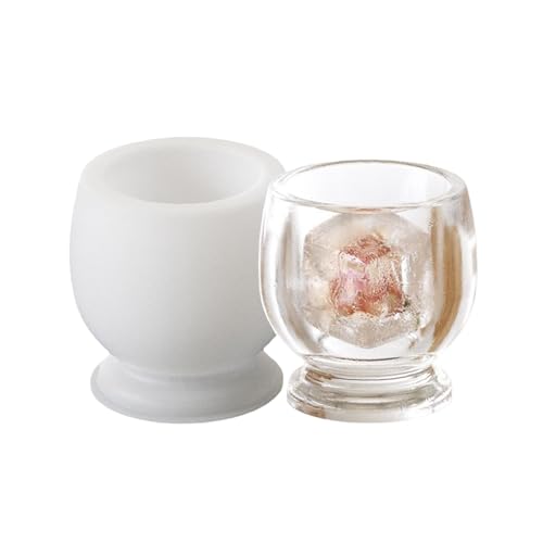 Multiple Size Goblet Sturdy Silicon Schimmelpilz Set Tragbares Zubehör Für Bastelmittelzubehör Kerzenherstellung Gips Basteln Multiple Size Goblet Sturdy Silicon Schimmelpilz Set Tragbares Zubehör Für Bastelmittelzubehör Kerzenherstellung Gips Basteln von Mumuve