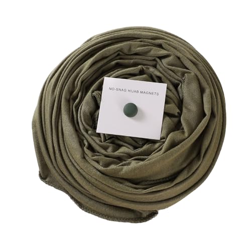 Mumuve Kopftuch für Damen, Magnetverschluss, Malaysia, durchsichtig, für Reisen, kühler, atmungsaktiver Schal Mumuve Kopftuch für Damen, Magnetverschluss, Malaysia, durchsichtig, für Reisen, kühler, atmungsaktiver Schal von Mumuve